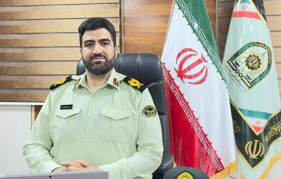 پلیس با ترویج‌دهندگان خشونت در فضای مجازی قاطعانه برخورد می کند