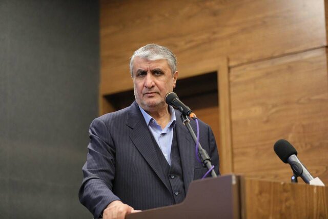 اسلامی:برچیدن صنعت هسته‌ای ایران را به گور خواهند برد