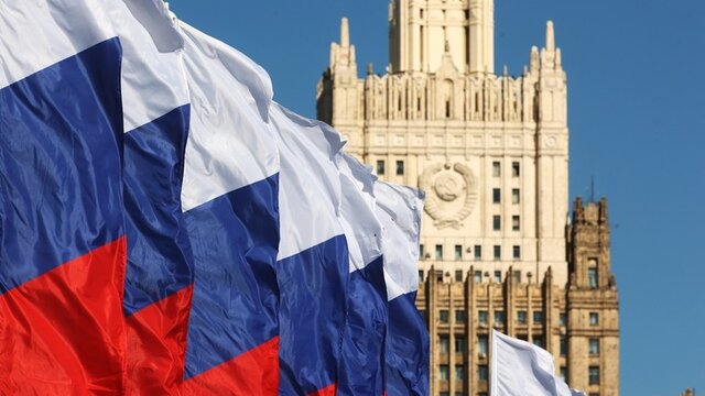 روسیه حمله رژیم صهیونیستی به ایران را محکوم کرد و خواستار خویشتنداری شد