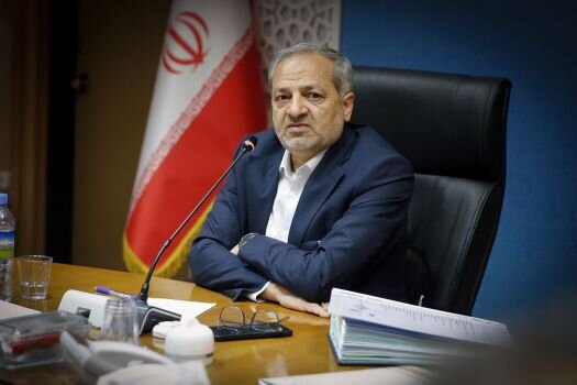 شهادت ۳۰ دانشآموز و ۷ معلم در جنگ ۱۲ روزه؛ وزیر آموزش و پرورش از تدوین سناریوهای ویژه خبر داد شهادت ۳۰ دانشآموز و ۷ معلم در جنگ ۱۲ روزه؛ وزیر آموزش و پرورش از تدوین سناریوهای ویژه خبر داد