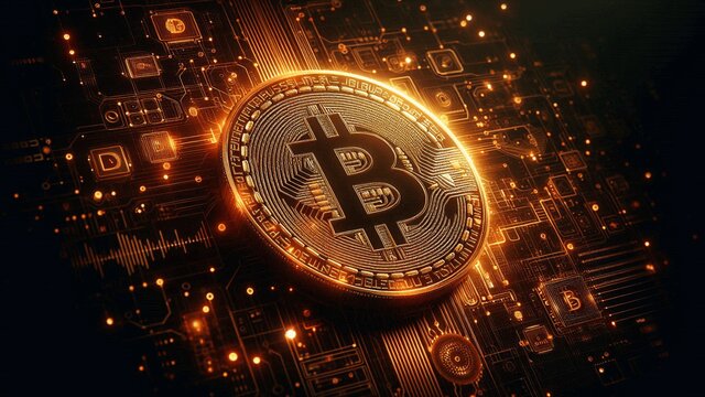 آخرین وضعیت بازار رمزارزها/انتشار شاخص بیت‌کوین دربورس مسکو