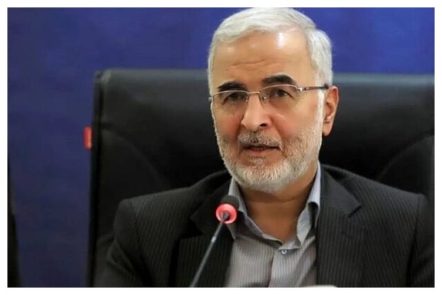 وزیر کشور دستور بررسی وضعیت حمل و نقل عمومی غیررسمی و اینترنتی را صادر کرد