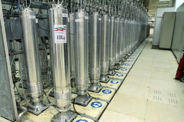 نیویورک تایمز: به برنامه هستهای ایران آسیب چندانی وارد نشده است نیویورک تایمز: به برنامه هستهای ایران آسیب چندانی وارد نشده است
