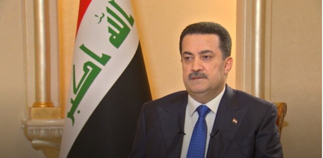 نخست‌وزیر عراق: خون قهرمانان، پیروزی تاریخی علیه داعش را رقم زد