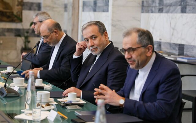 احتمال برگزاری دور ششم مذاکرات ایران و آمریکا در آیند نزدیک