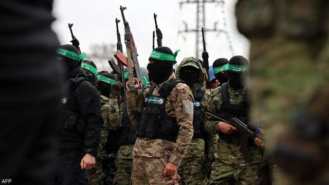 القسام :اشغالگران را در جنوب خان‌یونس هدف قرار دادیم