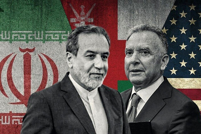 دور ششم مذاکرات ایران و آمریکا در مسقط؛ تمرکز بر پاسخ تهران به پیشنهاد هسته‌ای واشنگتن
