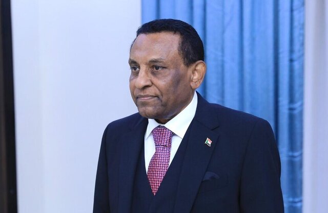 کابینه سودان منحل شد