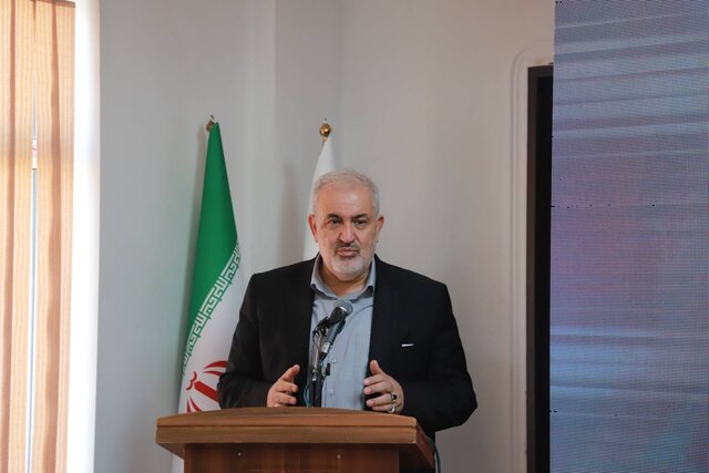 ۳۸ هزار پروانه برای ساخت نیروگاه جدید در کشور صادر شد ۳۸ هزار پروانه برای ساخت نیروگاه جدید در کشور صادر شد