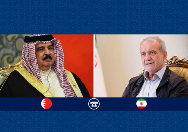 تاکید پزشکیان به تقویت همبستگی، برادری و تعامل میان کشورهای اسلامی