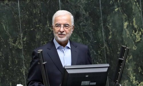 جلسه غیر علنی مجلس درباره حادثه تروریستی تفتان با حضور وزیر کشور