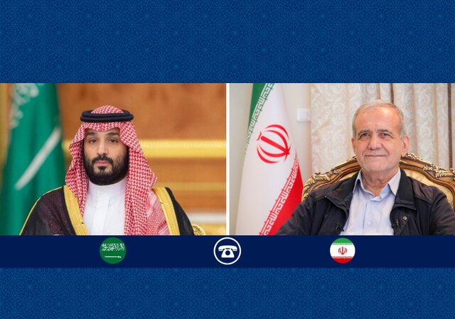 پزشکیان: حملات رژیم صهیونیستی گواه ذات متجاوز آنهاست پزشکیان: حملات رژیم صهیونیستی گواه ذات متجاوز آنهاست