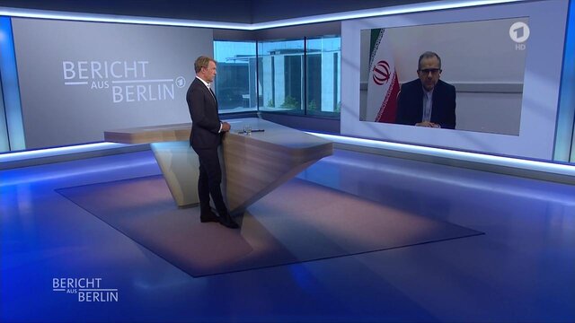 تخت‌روانچی:با اهداف صلح‌آمیز و برای نیازهای کشورمان، به غنی‌سازی ادامه می‌دهیم