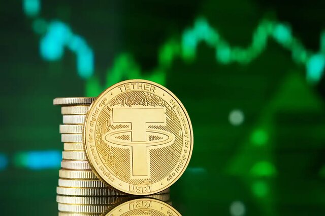 تسلط تتر بر بازار استیبل‌کوین‌ها؛ رقابت داغ با USDC و ورود بازیگران جدید