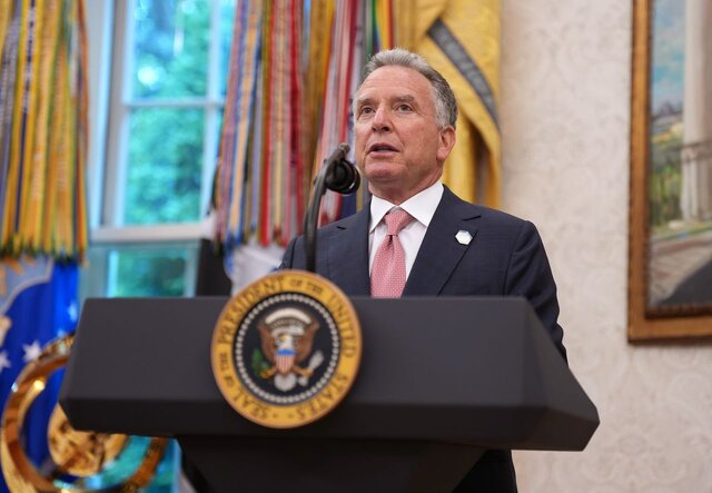 ویتکاف آماده تغییرات در متن توافق نهایی آتش‌بس غزه