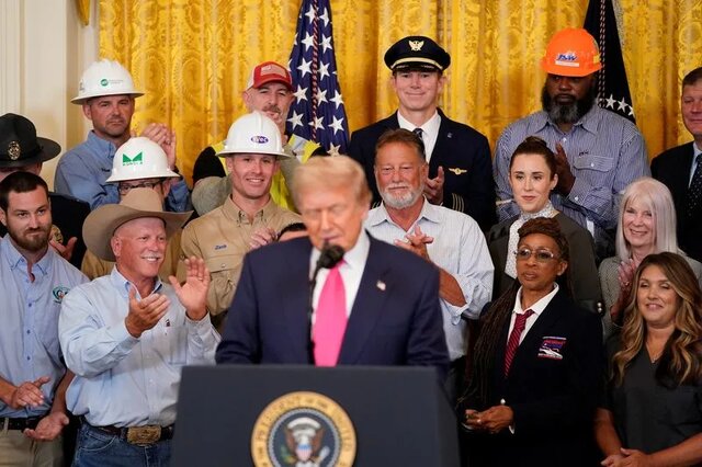 ترامپ با چین به توافق رسید