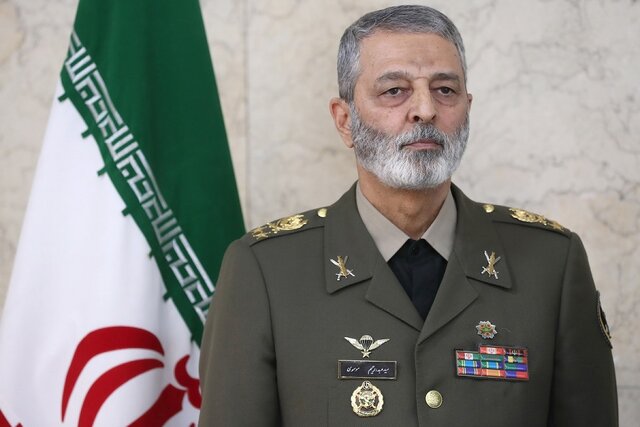 تردید در پایبندی دشمن به آتشبس؛ پاسخ محکم به تجاوزات تردید در پایبندی دشمن به آتشبس؛ پاسخ محکم به تجاوزات