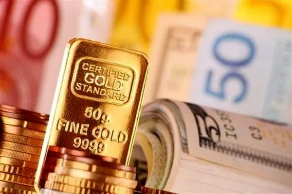 آخرین قیمت های طلا، دلار، سکه و قیمت ارز آخرین قیمت های طلا، دلار، سکه و قیمت ارز