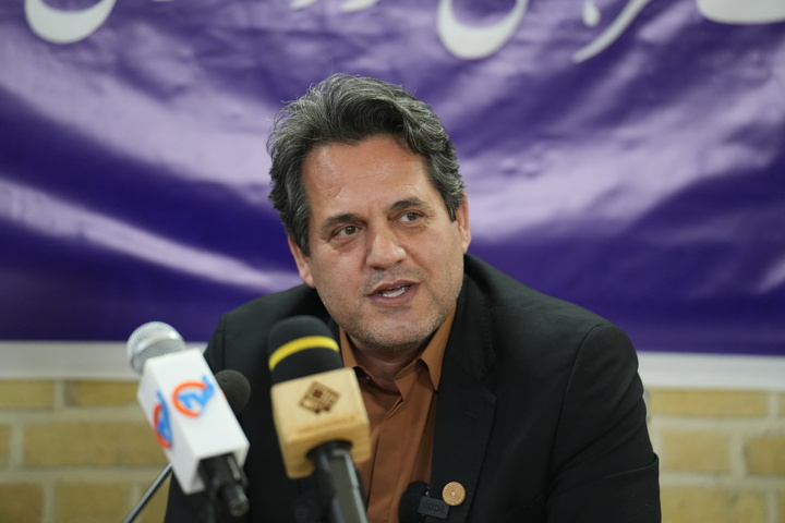 اساتید سطح یک هنر چوب چین به کرمانشاه می‌آیند/ موزه منبت چوب کرمانشاه به زودی بین‌المللی می‌شود
