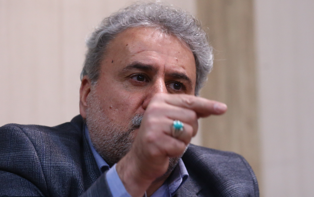 آتشبس شکسته شود، انتحاریترین جنگ تاریخ رقم می خورد/آخرین ابزارهای ویرانگر خود را به کار می گیریم آتشبس شکسته شود، انتحاریترین جنگ تاریخ رقم می خورد/آخرین ابزارهای ویرانگر خود را به کار می گیریم