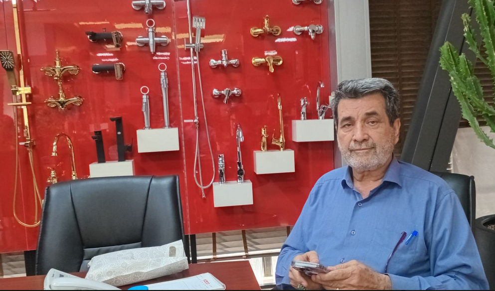 وقتی صداقت اعتبار می سازد؛ نگاهی به مسیر رشد حسن مرجانی