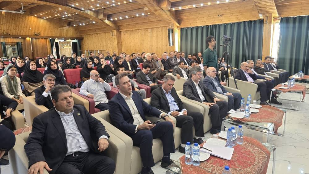 حذف شرط پرتفوی مثبت برای تمدید پروانه شبکه نمایندگان بیمه ایران