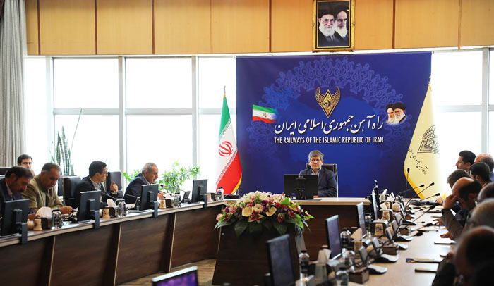 خصوصی‌سازی، چشم‌انداز راه‌آهن در دولت وفاق