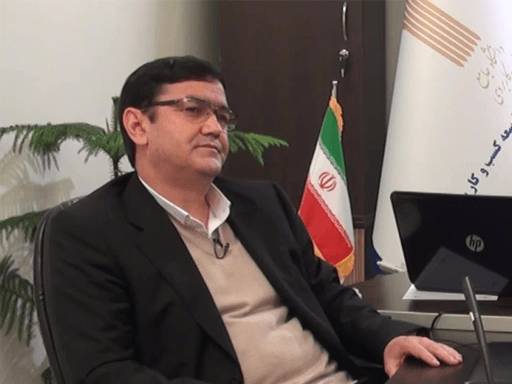 زاهدنیا دبیر کمیته علمی سمپوزیوم بین المللی، هوش مصنوعی، بیمه، گردشگری ، فرصت ها و تهدیدها شد زاهدنیا دبیر کمیته علمی سمپوزیوم بین المللی، هوش مصنوعی، بیمه، گردشگری ، فرصت ها و تهدیدها شد
