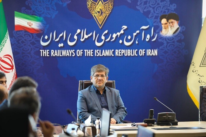 راه‌آهن در مسیر تحول/ از آماده‌به‌کاری لکوموتیوها تا افزایش سرعت بازرگانی