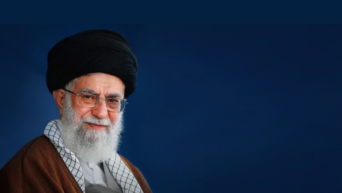 پیام رهبر انقلاب خطاب به ملت بزرگ ایران در پی جنایت سحرگاه امروز رژیم صهیونیستی