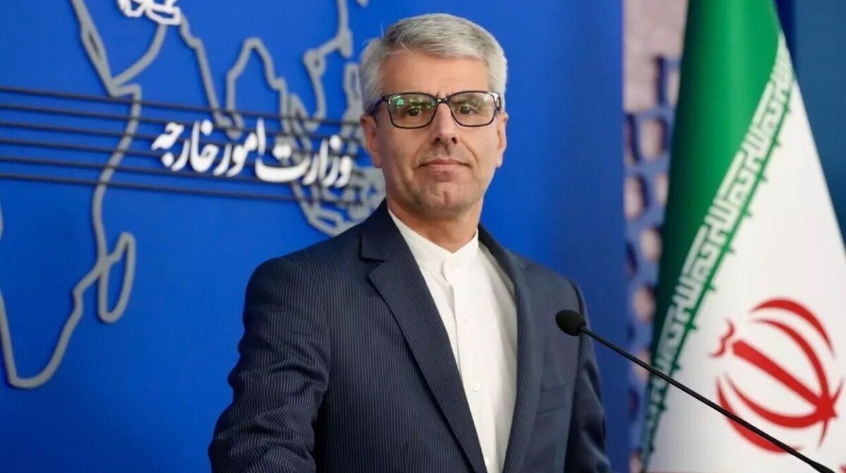 ایران قطعنامه ضدایرانی شورای حکام را محکوم کرد: تدابیر مقتضی در پاسخ اتخاذ می‌شود  