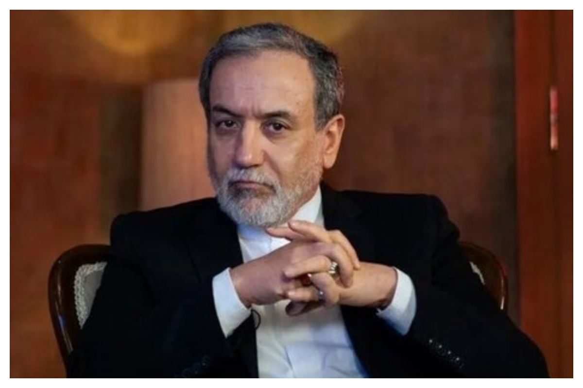 عراقچی: در مسقط برای دفاع از حقوق و دستاوردهای هستهای ایران حاضر میشویم عراقچی: در مسقط برای دفاع از حقوق و دستاوردهای هستهای ایران حاضر میشویم