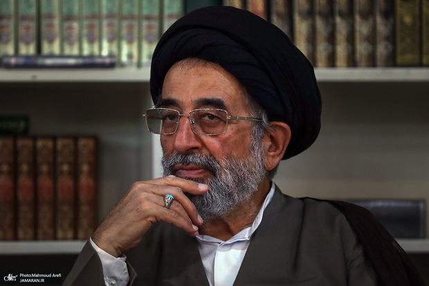 موسوی‌ لاری: مذاکرات مسیری خوبی را دنبال می کند