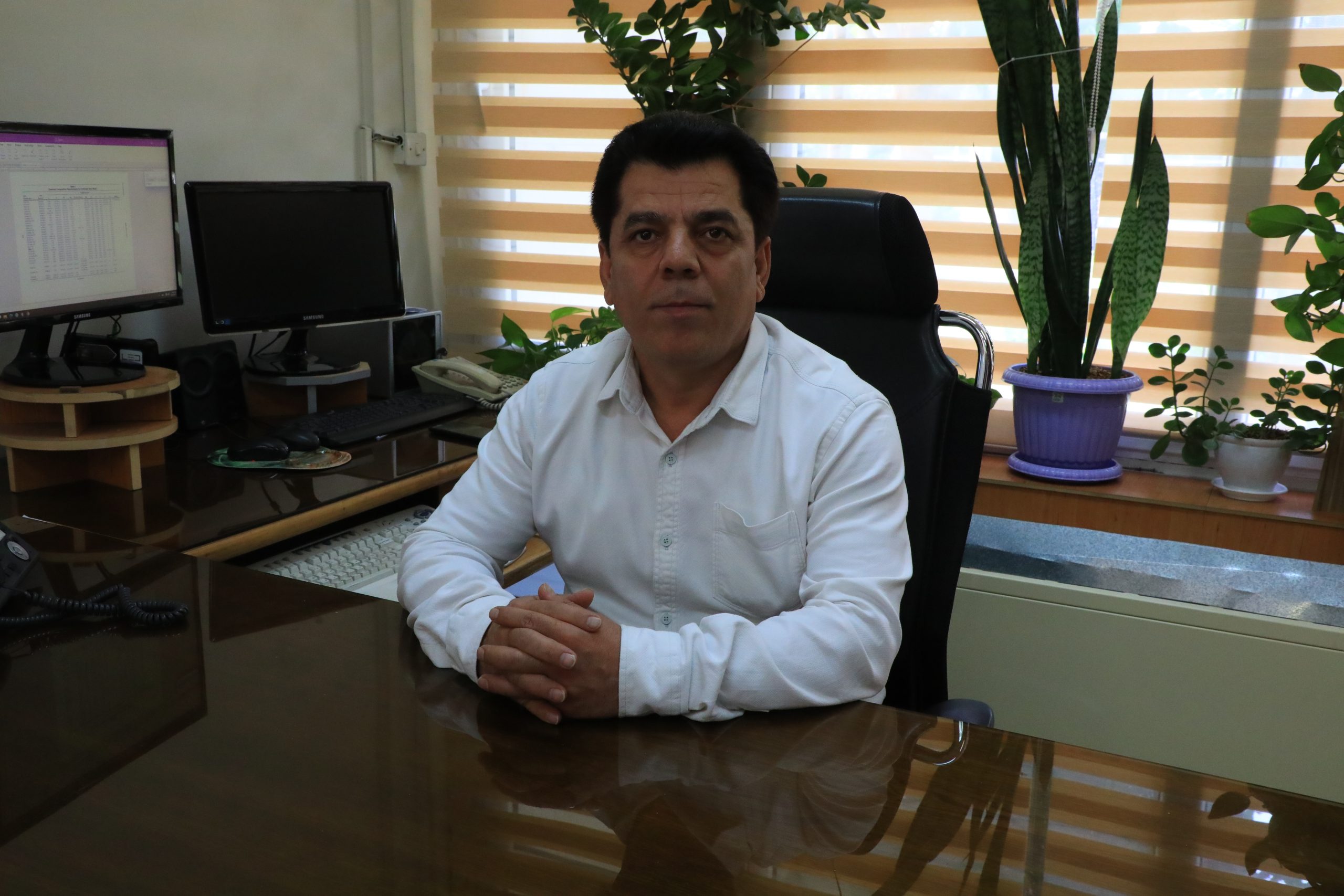 بکارگیری روش نوین ضخامتسنجی رباتیک در پالایشگاه تهران؛ کاهش هزینهها و افزایش ایمنی بکارگیری روش نوین ضخامتسنجی رباتیک در پالایشگاه تهران؛ کاهش هزینهها و افزایش ایمنی