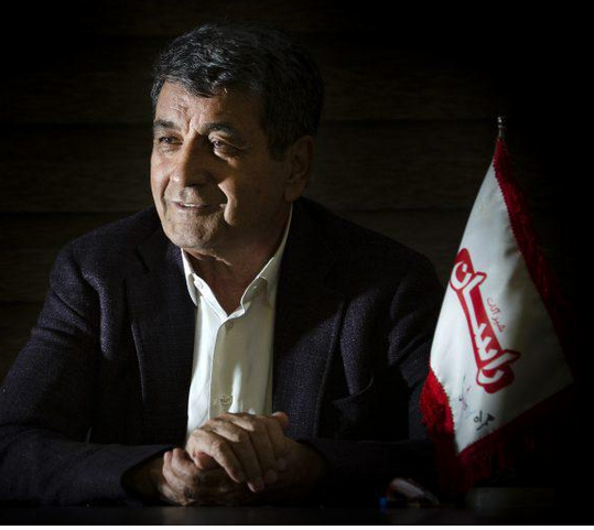 حسن مرجانی: تولید کننده مظلوم است