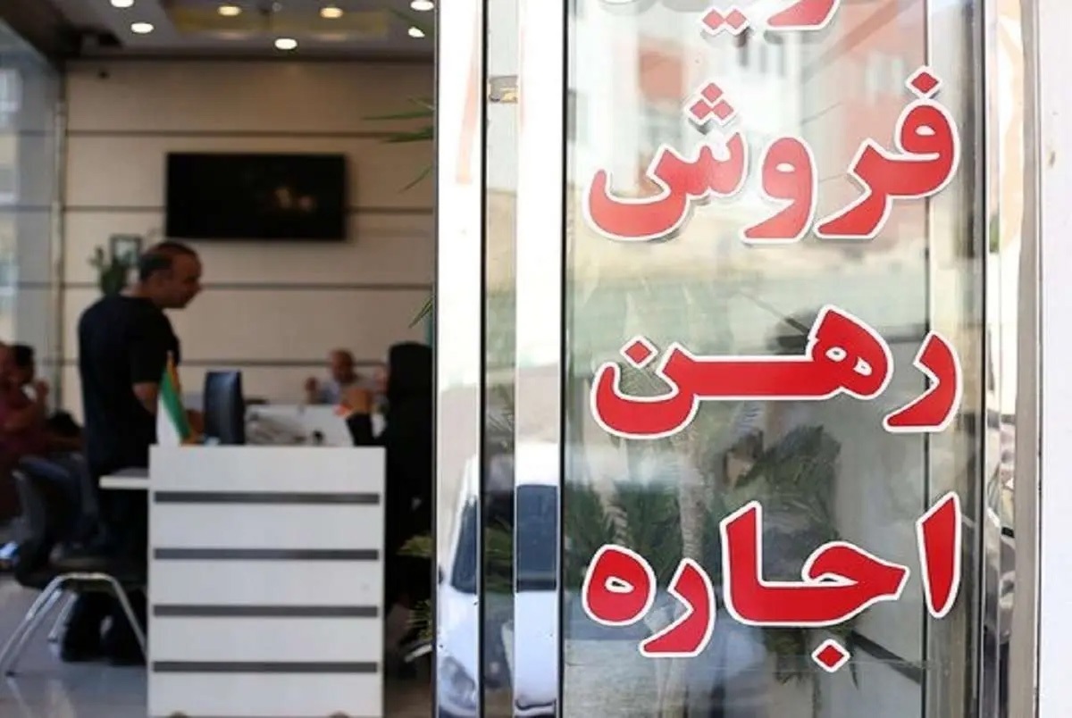 حسن محتشم:بازار مسکن  پس از جنگ ۱۲ روزه در رکود به سر می‌برد