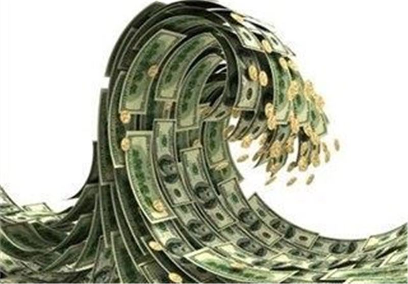 حجم نقدینگی از ۱۰ هزار همت گذشت حجم نقدینگی از ۱۰ هزار همت گذشت