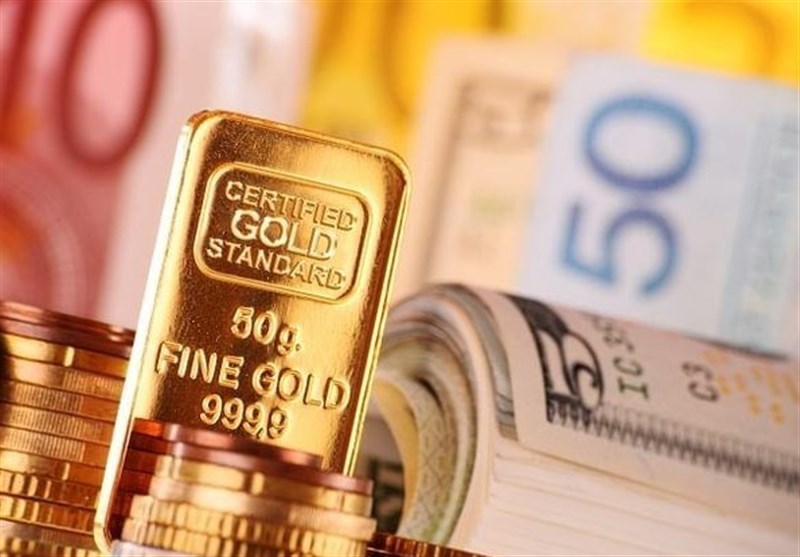 آخرین قیمت طلا، سکه و ارز