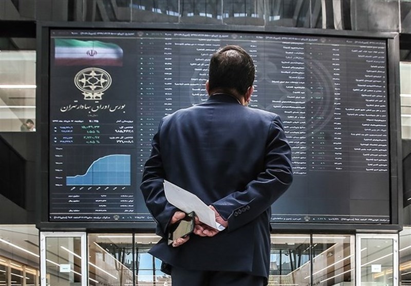 عرضه اوراق اختیار فروش تبعی ۲۷ نماد بورسی توسط صندوق توسعه بازار سرمایه از فردا عرضه اوراق اختیار فروش تبعی ۲۷ نماد بورسی توسط صندوق توسعه بازار سرمایه از فردا