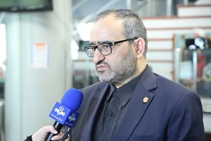 خدمات حضوری بانک سپه از سر گرفته شد/ قوی‌تر از گذشته در خدمت تمامی مشتریان هستیم