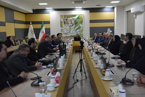 مدیر عامل بانک صنعت و معدن: فناوری اطلاعات منشا تحولات گسترده در صنعت بانکداری است مدیر عامل بانک صنعت و معدن: فناوری اطلاعات منشا تحولات گسترده در صنعت بانکداری است