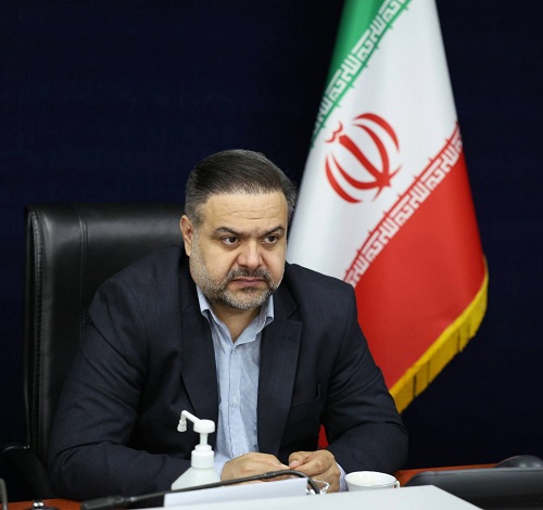 پیشبینی تردد سه میلیون و ۷۰۰ هزار زائر از مرزهای زمینی در اربعین پیشبینی تردد سه میلیون و ۷۰۰ هزار زائر از مرزهای زمینی در اربعین