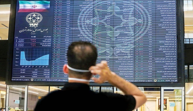 بازار سهام در محاصره بیاعتمادی و سکوت سازمان بورس بازار سهام در محاصره بیاعتمادی و سکوت سازمان بورس