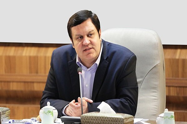 پیام تبریك مدیرعامل به مناسبت سالروز تاسیس بانك ملت پیام تبریك مدیرعامل به مناسبت سالروز تاسیس بانك ملت