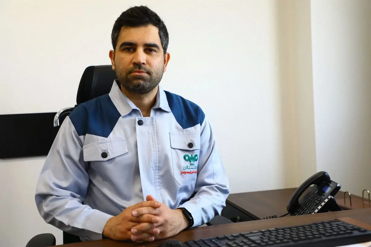 هوشمندسازی فرآیندهای زنجیره تأمین هوشمندسازی فرآیندهای زنجیره تأمین