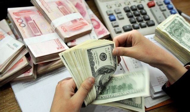 میانگین موزون دلار ۶۰ هزار و ۳۲۸ تومان اعلام شد میانگین موزون دلار ۶۰ هزار و ۳۲۸ تومان اعلام شد