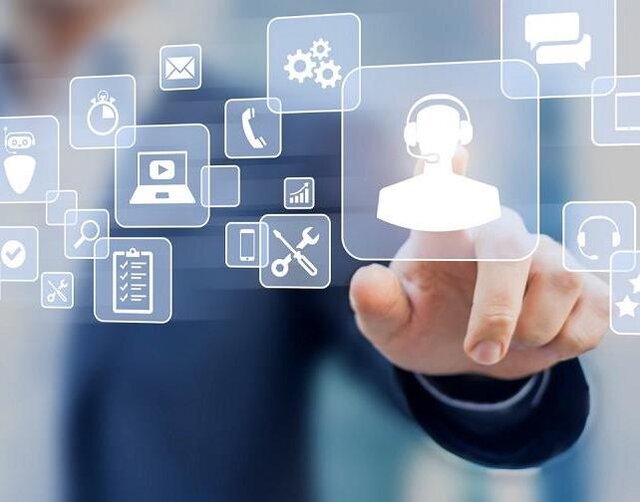 تحقق دولت هوشمند با تکیه بر بخش خصوصی و اصلاح فرآیندها ممکن است