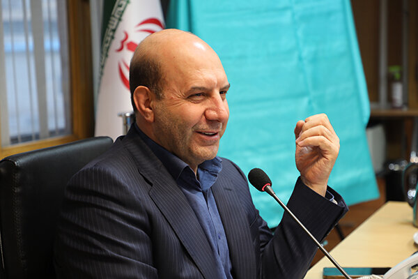 آغاز بازسازی خانههای آسیبدیده جنگ ۱۲ روزه تهران از شنبه ۲۸ تیر آغاز بازسازی خانههای آسیبدیده جنگ ۱۲ روزه تهران از شنبه ۲۸ تیر