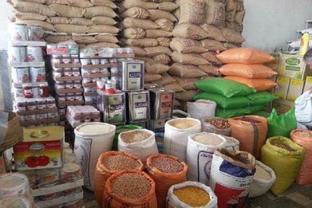 افزایش قیمت اقلام خوراکی در زمستان ۱۴۰۳: سیب‌زمینی و لوبیا چیتی در صدر