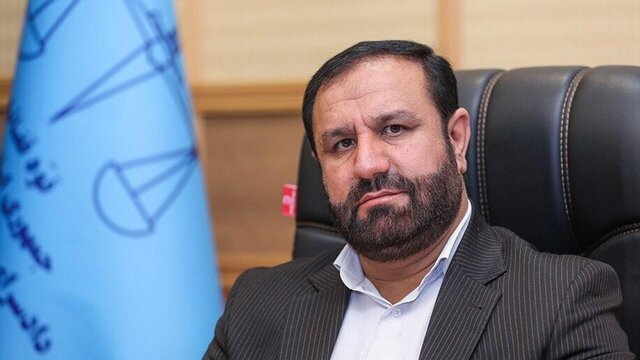 واکنش دادستان تهران به حمله اسرائیل به زندان اوین: توطئه دشمن ناکام ماند واکنش دادستان تهران به حمله اسرائیل به زندان اوین: توطئه دشمن ناکام ماند